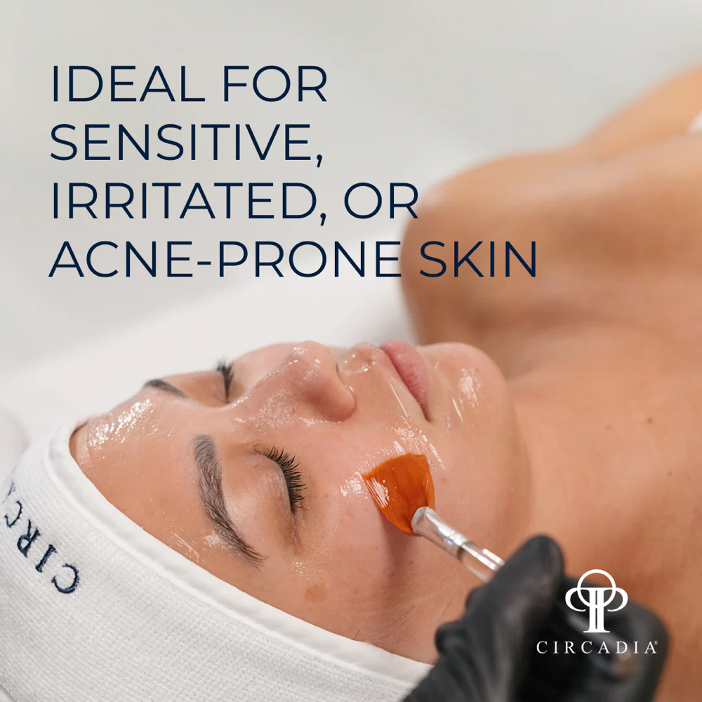 ACNE & ROSACEA  FACIAL