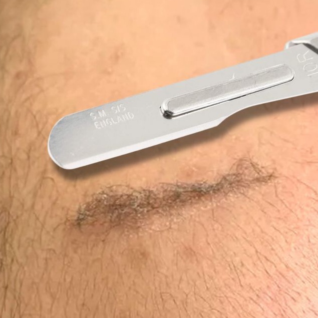 Add-on Dermaplaning at Revive Collective Wellness in Laguna Hills, CA