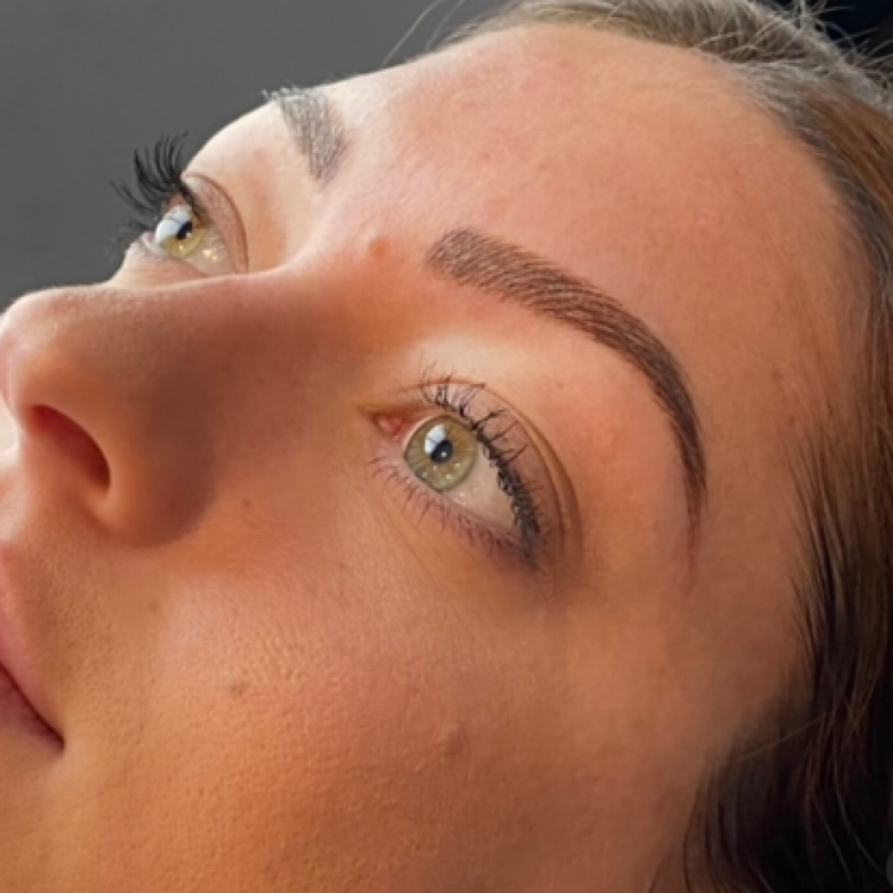 6 Week Touch Up at The Blush Lounge in 37601