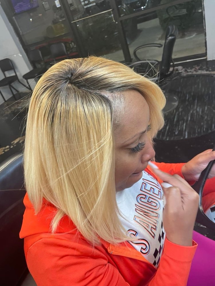 Pronto (Quickweave)