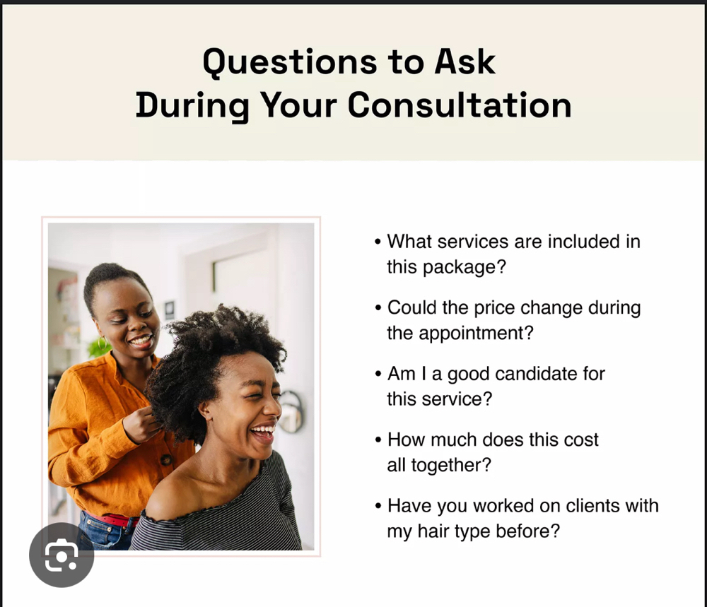 Consultation