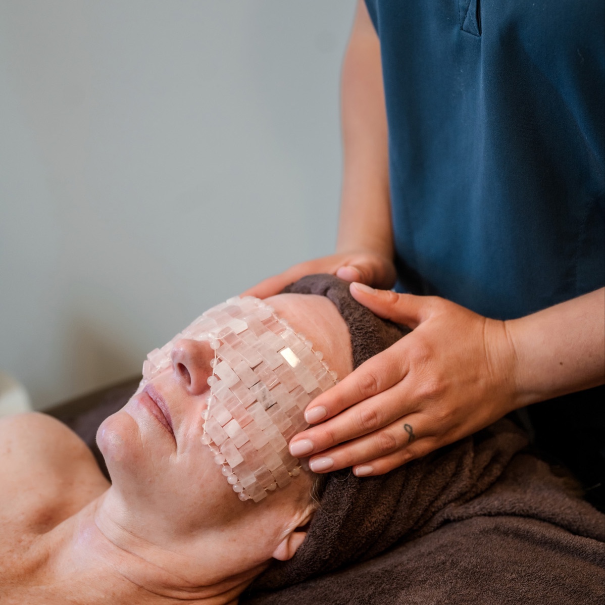 The Radiance Ritual at Simply Skin Esthetics in Omaha, NE