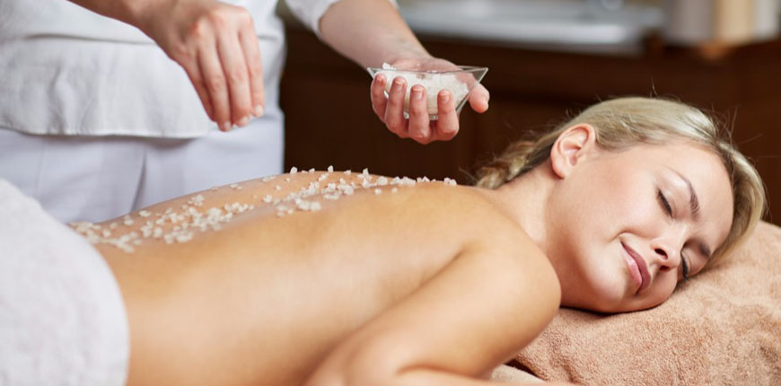 Body Polish