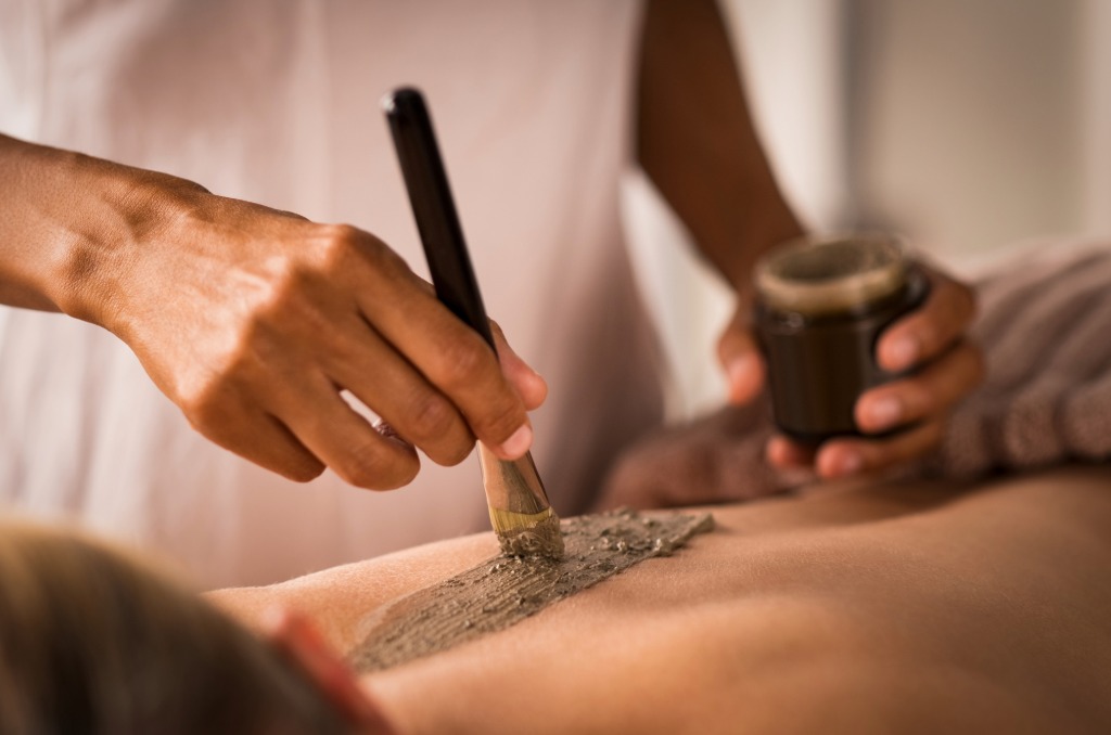Body Polish