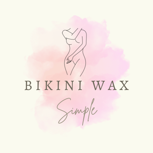 Bikini Wax Simple