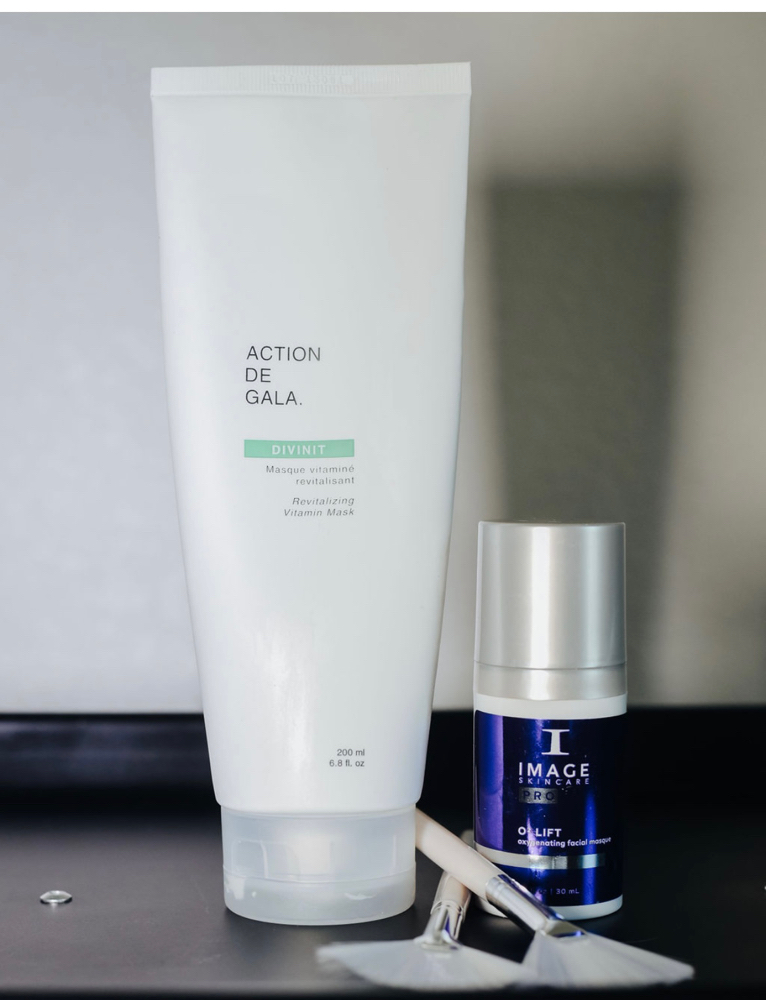 Acne Facial at Luxurious Skin in Holiday, FL