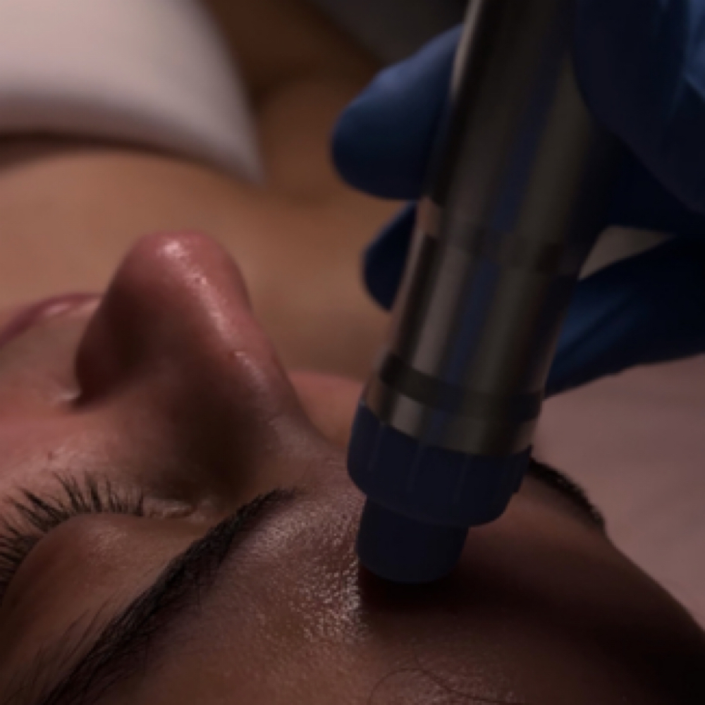 Soulful Glow Facial at Within Her Wellness LLC in Philadelphia, PA