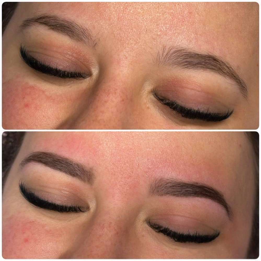 Brow Stain