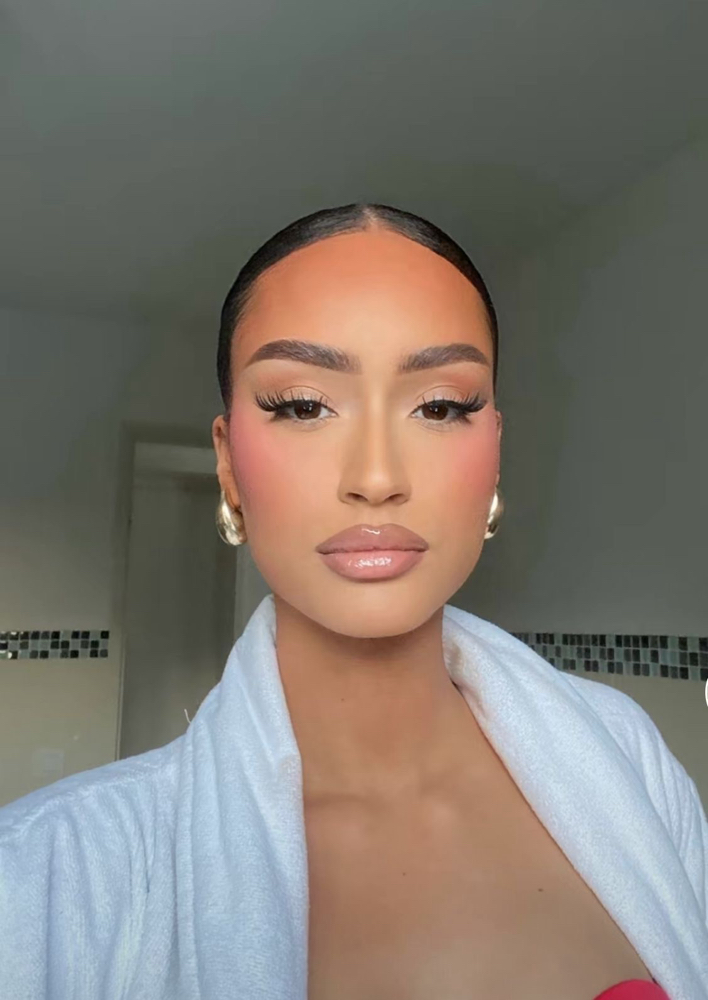 Natural Glam