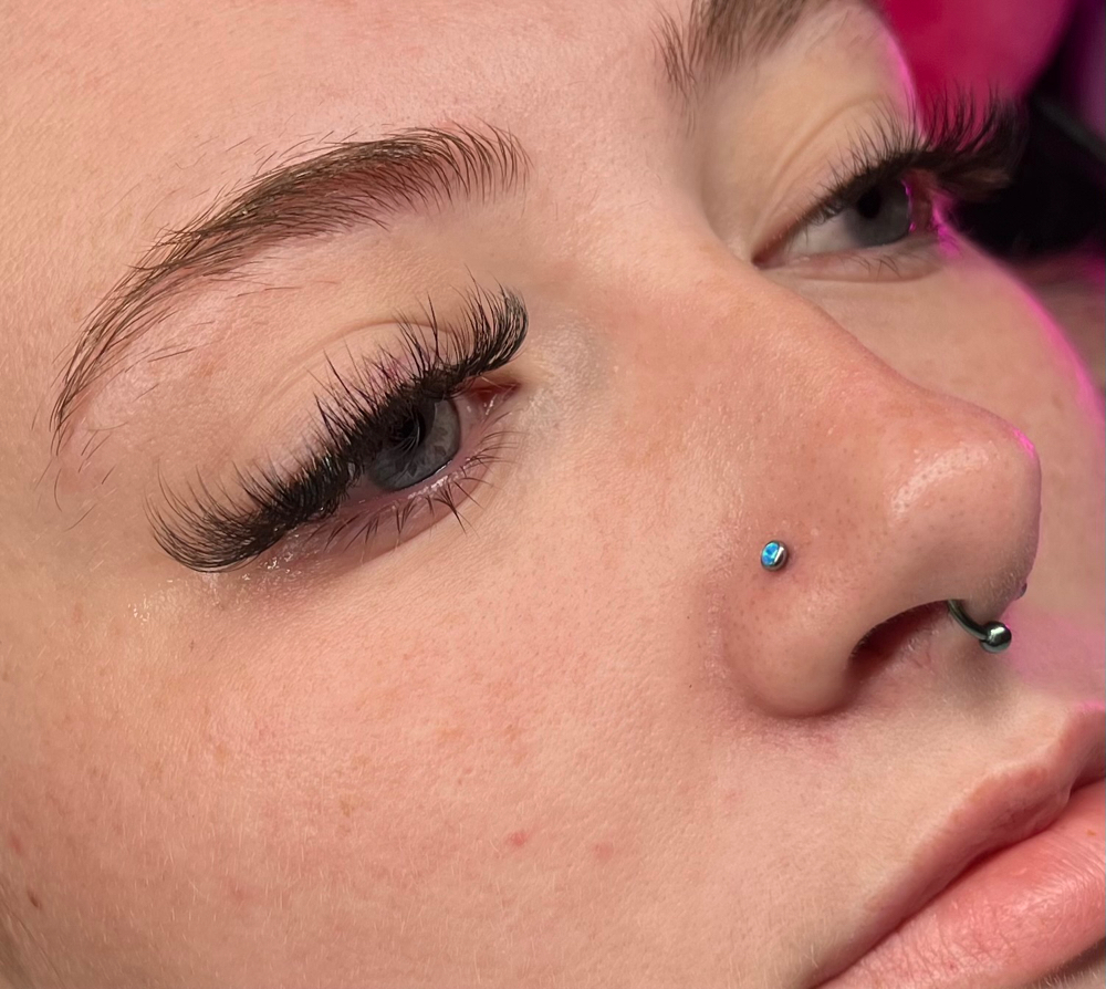 Hybrid Fill In