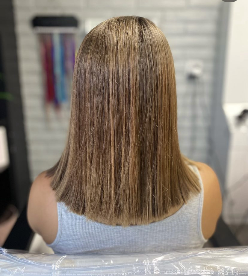 Luxury Cut