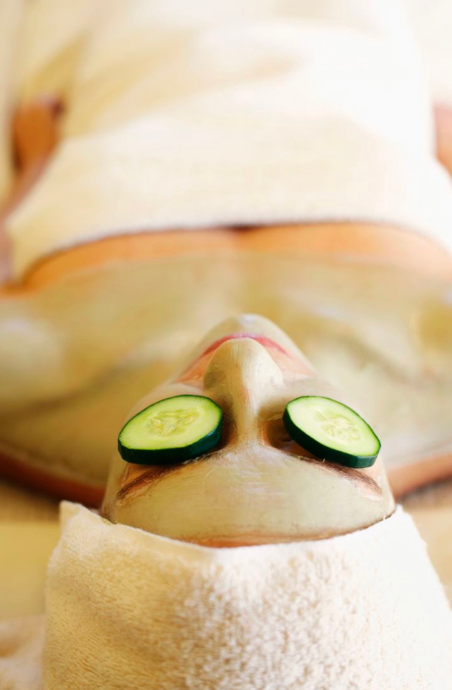 90 Min Deluxe Facial