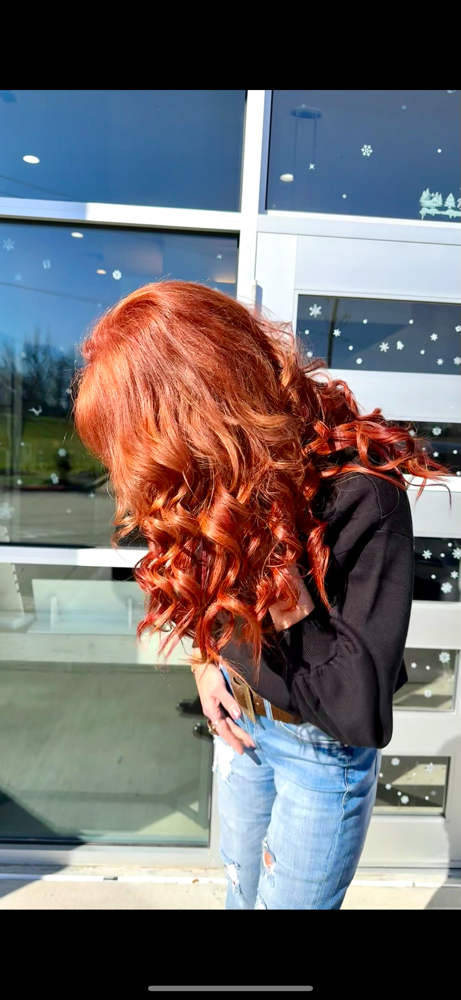 Extensions - I Tip & K Tip