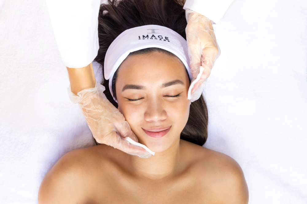 Custom Facial