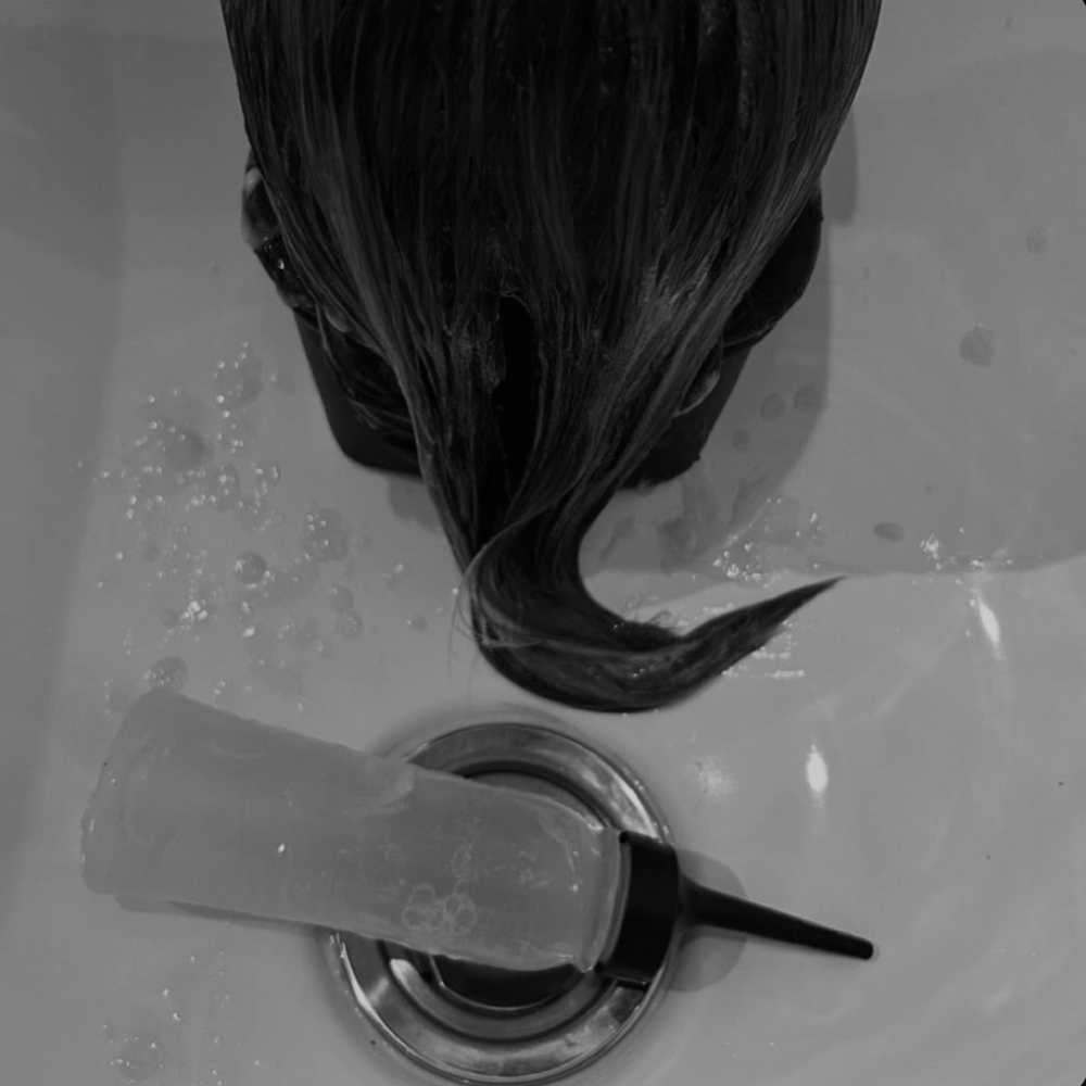 Gloss at Gabrielle Frank in Brecksville, OH