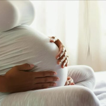 Prenatal Massage at Mystic Fae Metaphysics & Massage in Rosenberg, TX