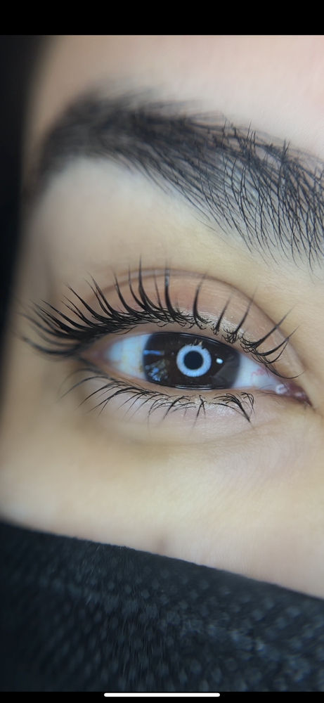 Lash Lift