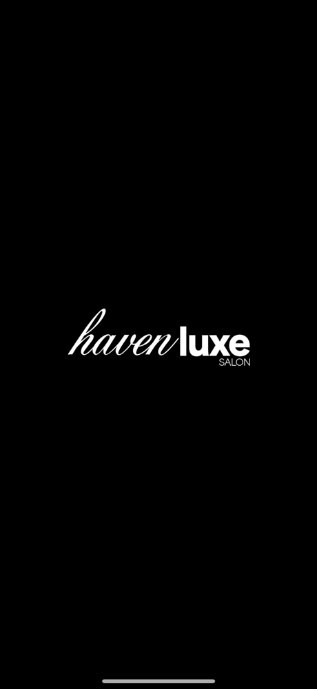 Haven Luxe Haircut (No Kid Cuts)