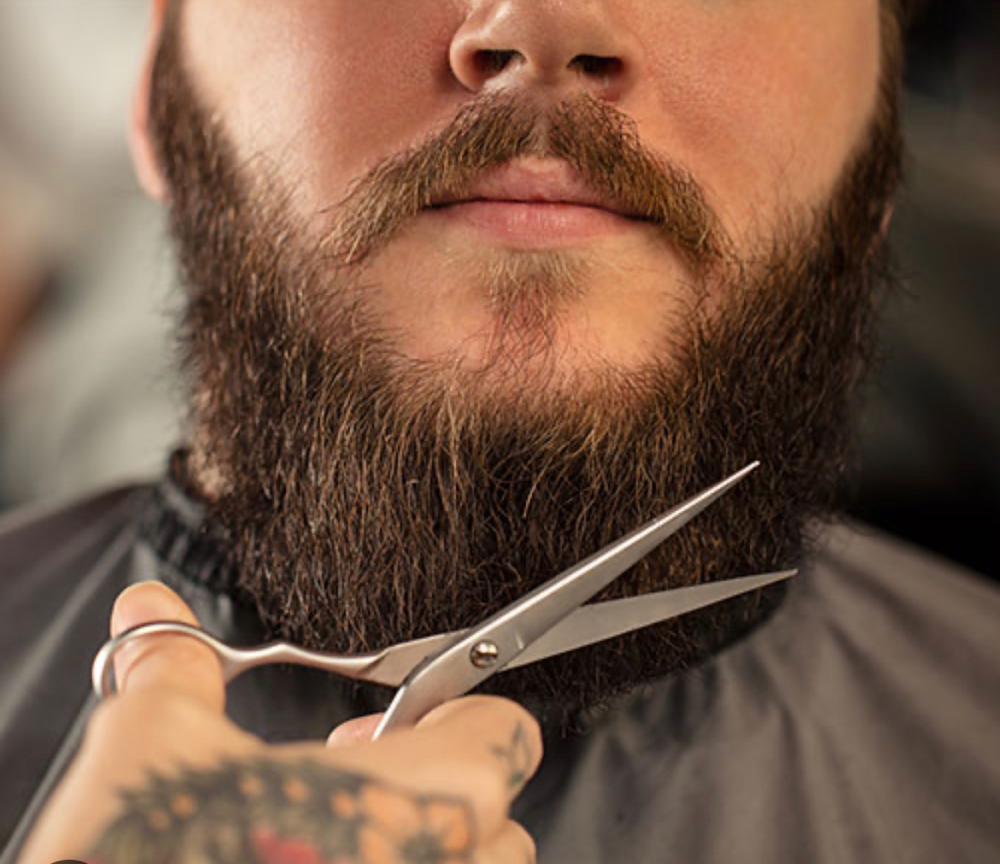 Beard Trim