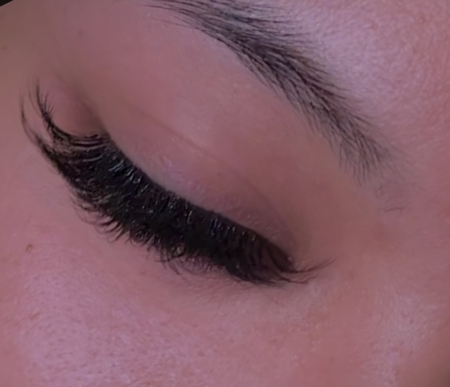 Wispy Lash Fill