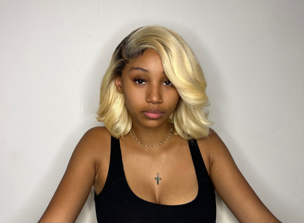 Closure Sew In