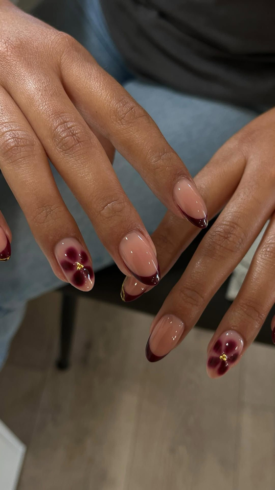 STRUCTURE MANI GEL (TIER 2)