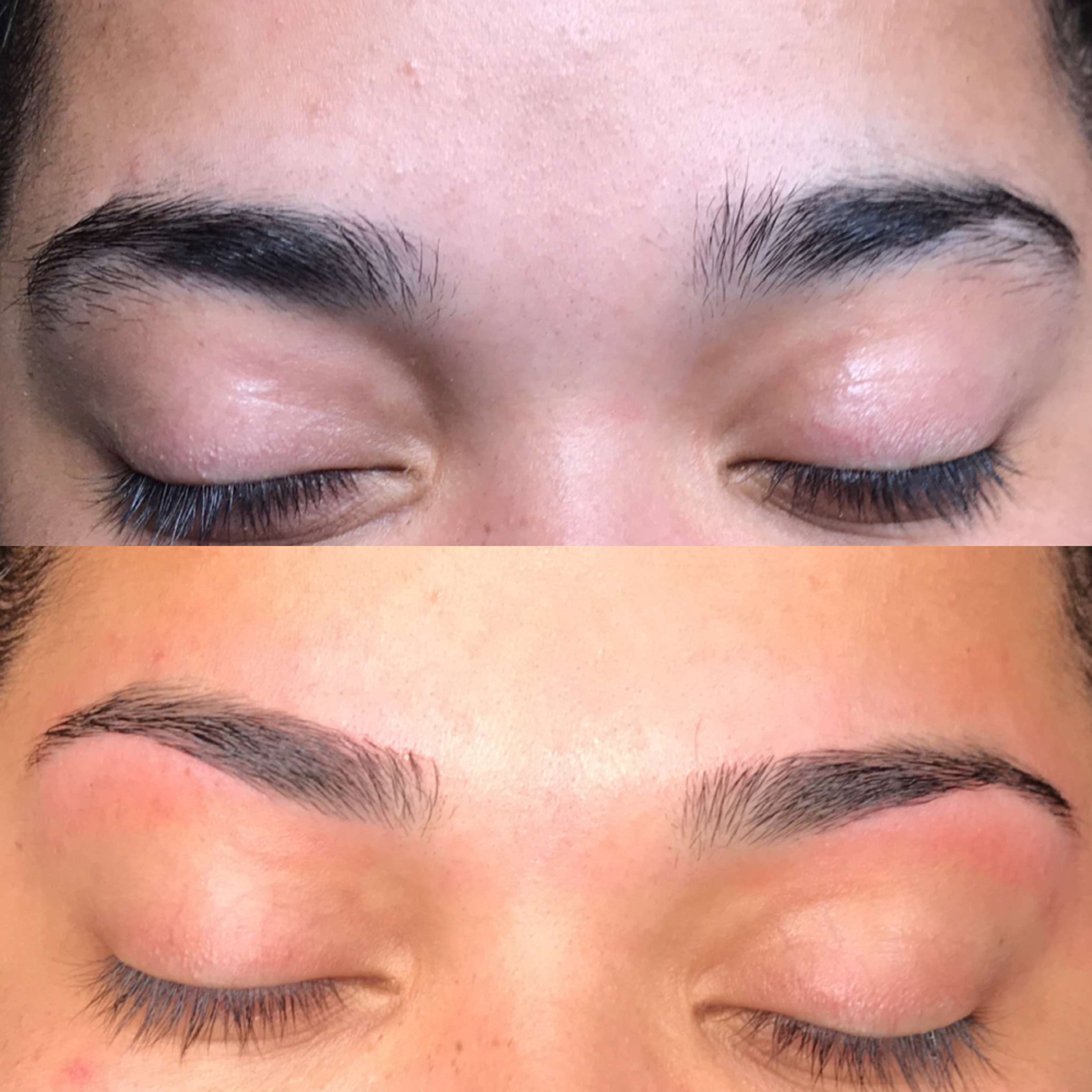 Waxing