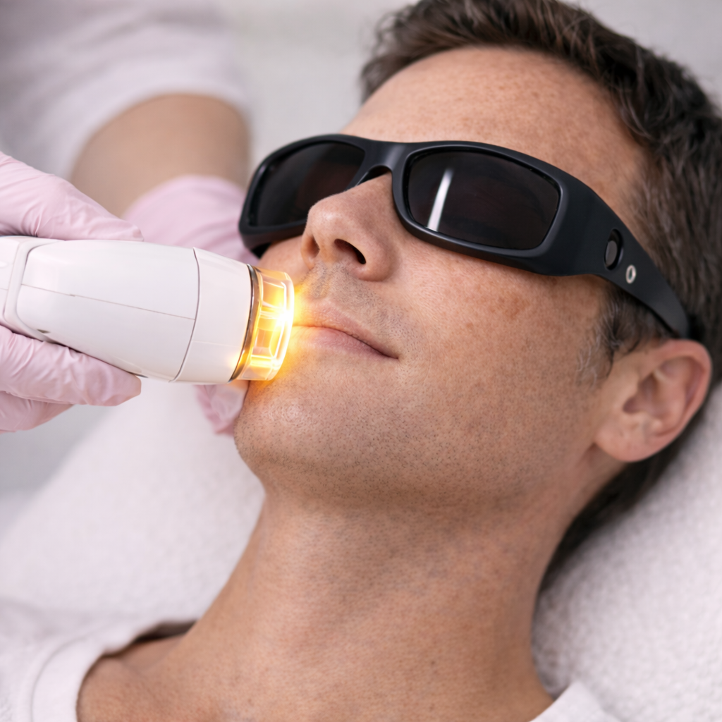 IPL - Hiperpigmentación at Universal Skin Care in Aguada, PR