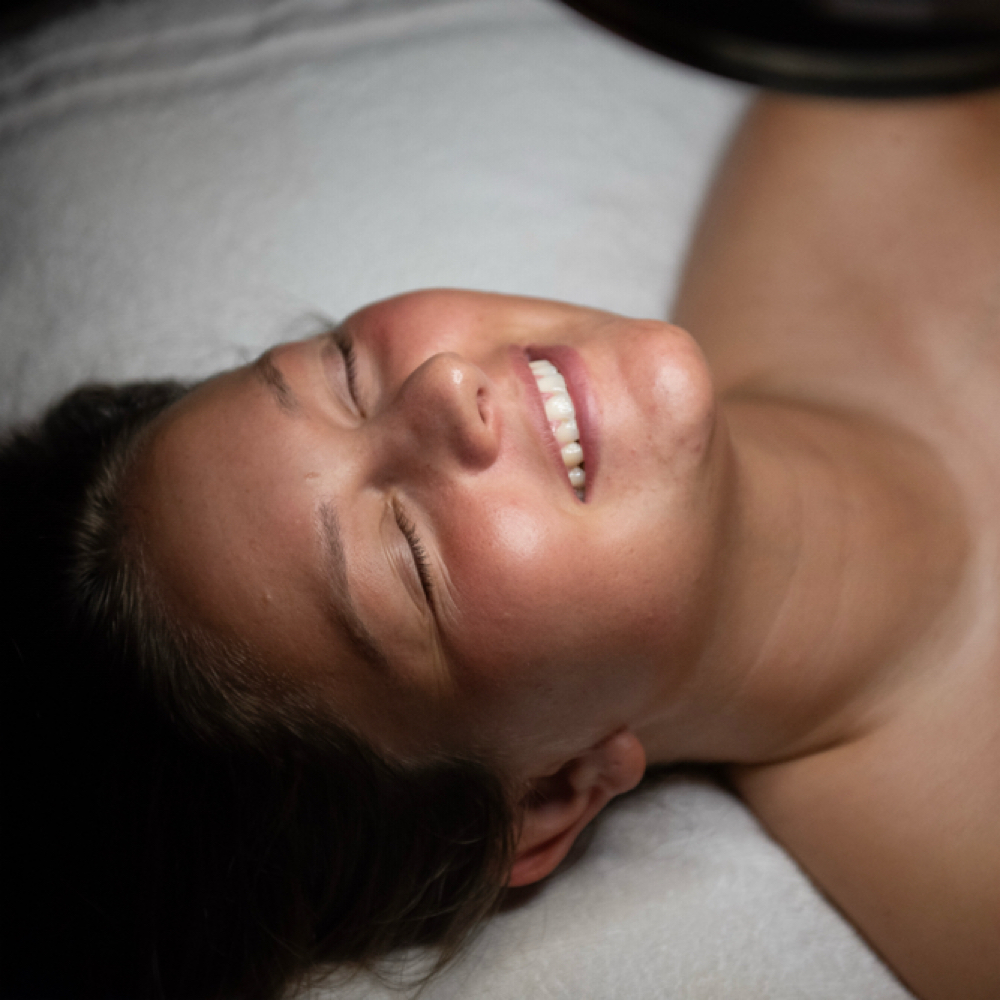 Express Facial at Perfectly Pampered Salon & Spa in Smithfield, NC