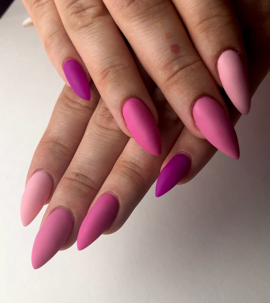 Hard Gel Rebase