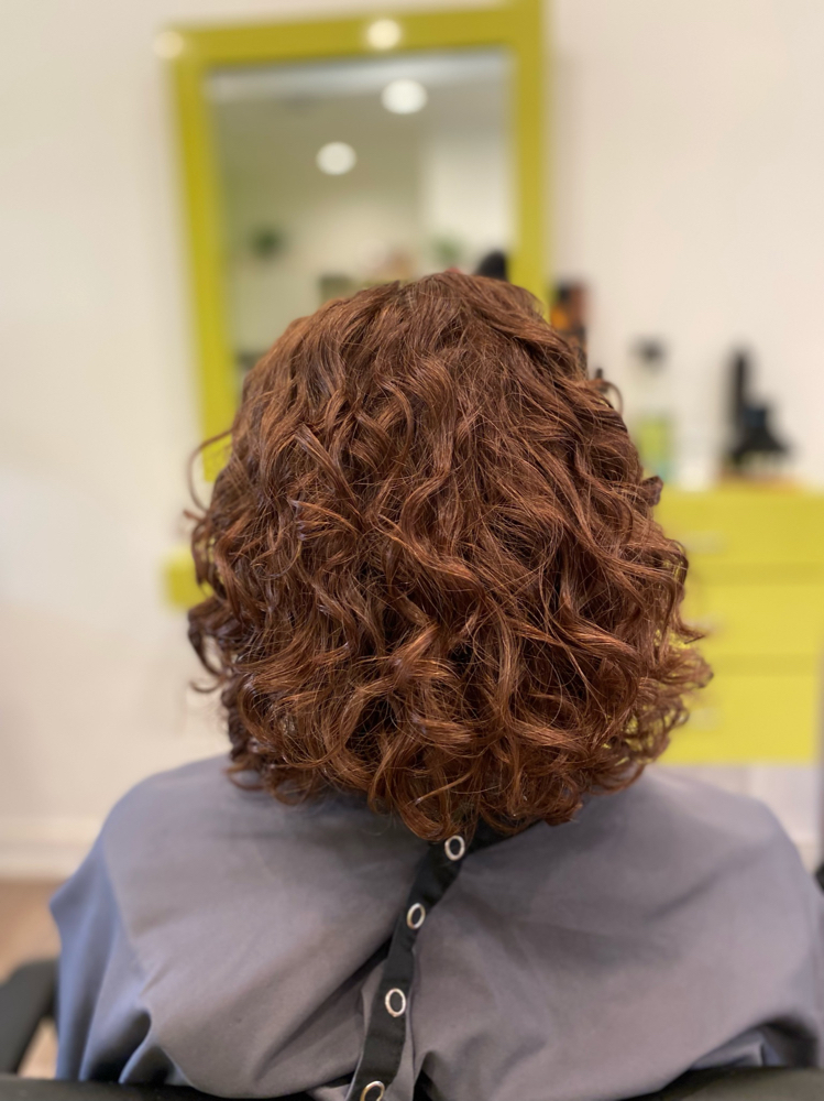 Wash N Go