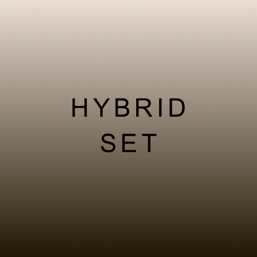 Hybrid Set