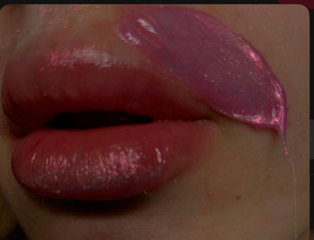 Upper Lip Wax