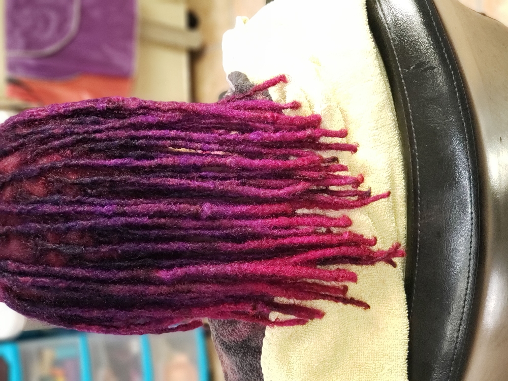 Color at Natural Identity in Buffalo, NY