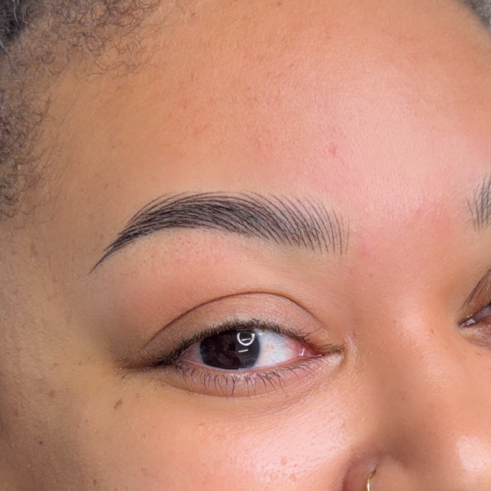 Special Offer For Nano Hairstroke at Bebebrows in Raleigh, NC