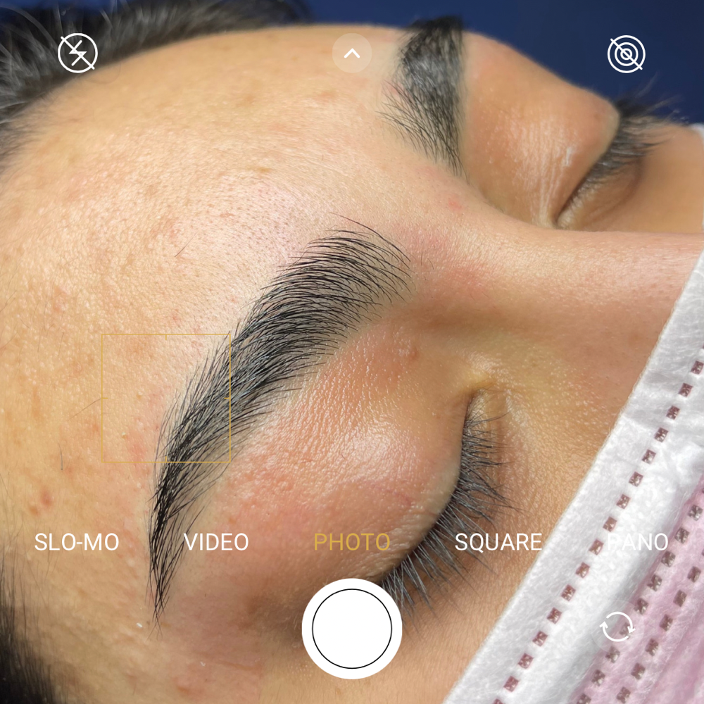 Eyebrow Wax✨ at The Strip Club Esthetics in El Paso, TX