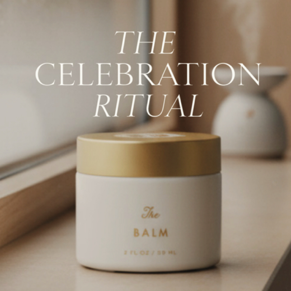 ✨the celebration ritual ✨