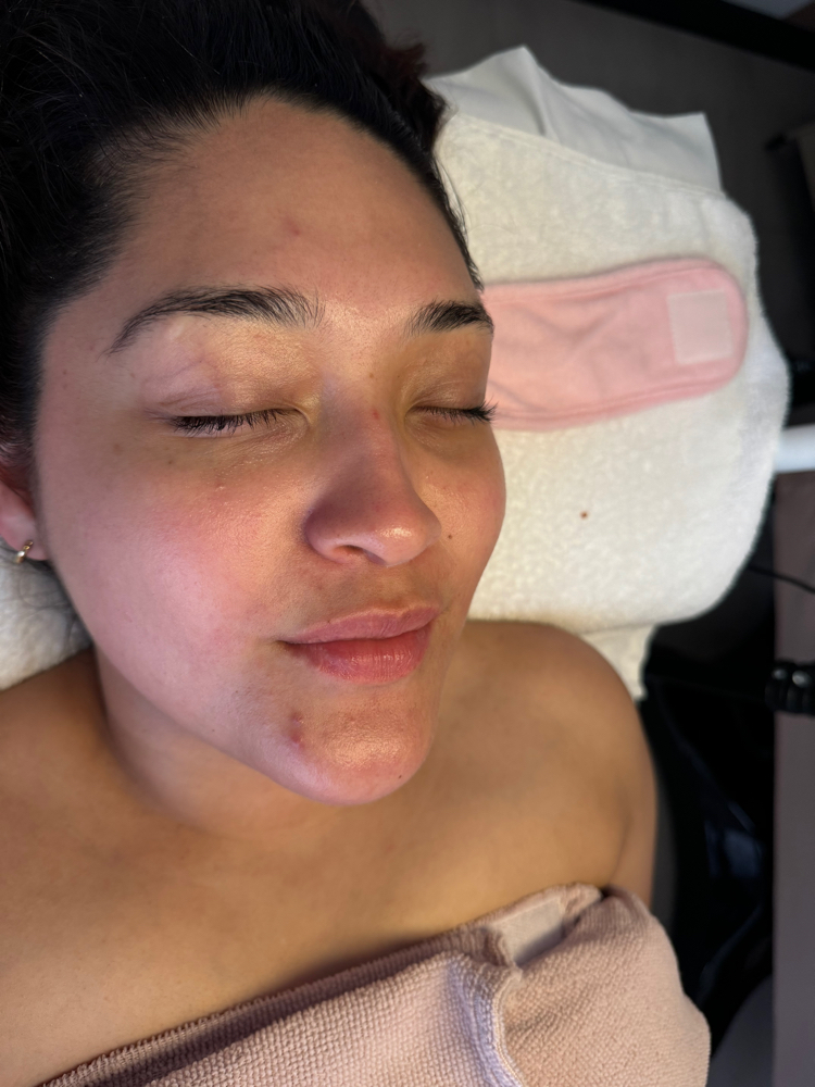 Deep Cleanse Facial