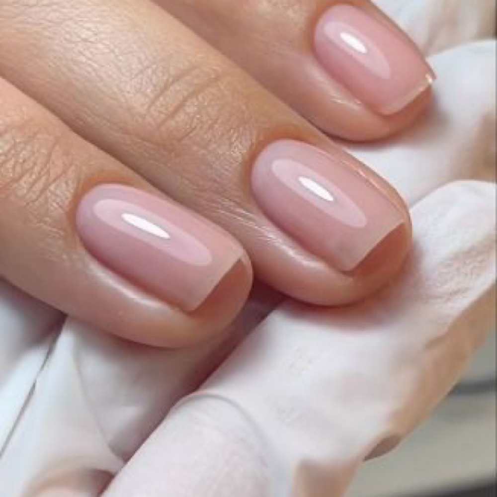 MANICURE CLÁSICA at BLOOM by Bianka ✨️ in Manitowoc, WI