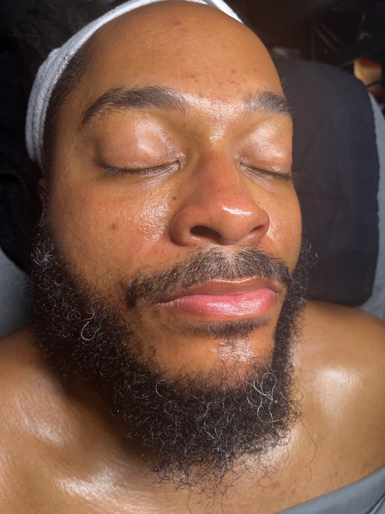 Custom Facial