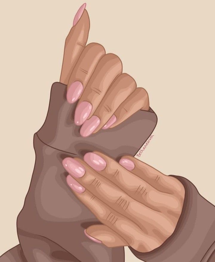 Luxury Gel Mani (mobile)