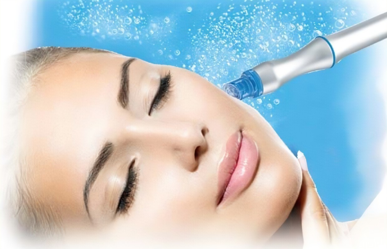 Platinum HydroDermabrasion