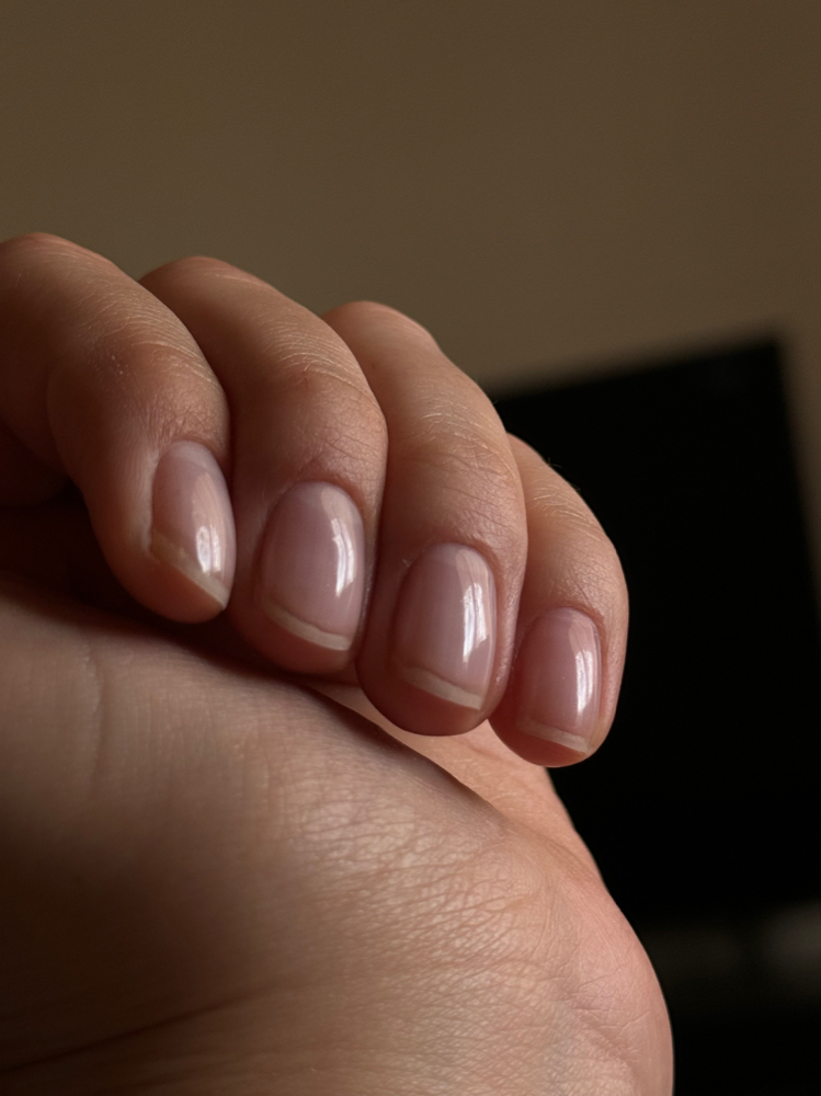 Gel Mani