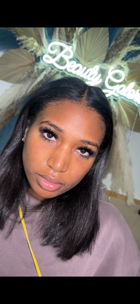 Bambi Wispy Set at Beauty Galore By Lee in New York, NY