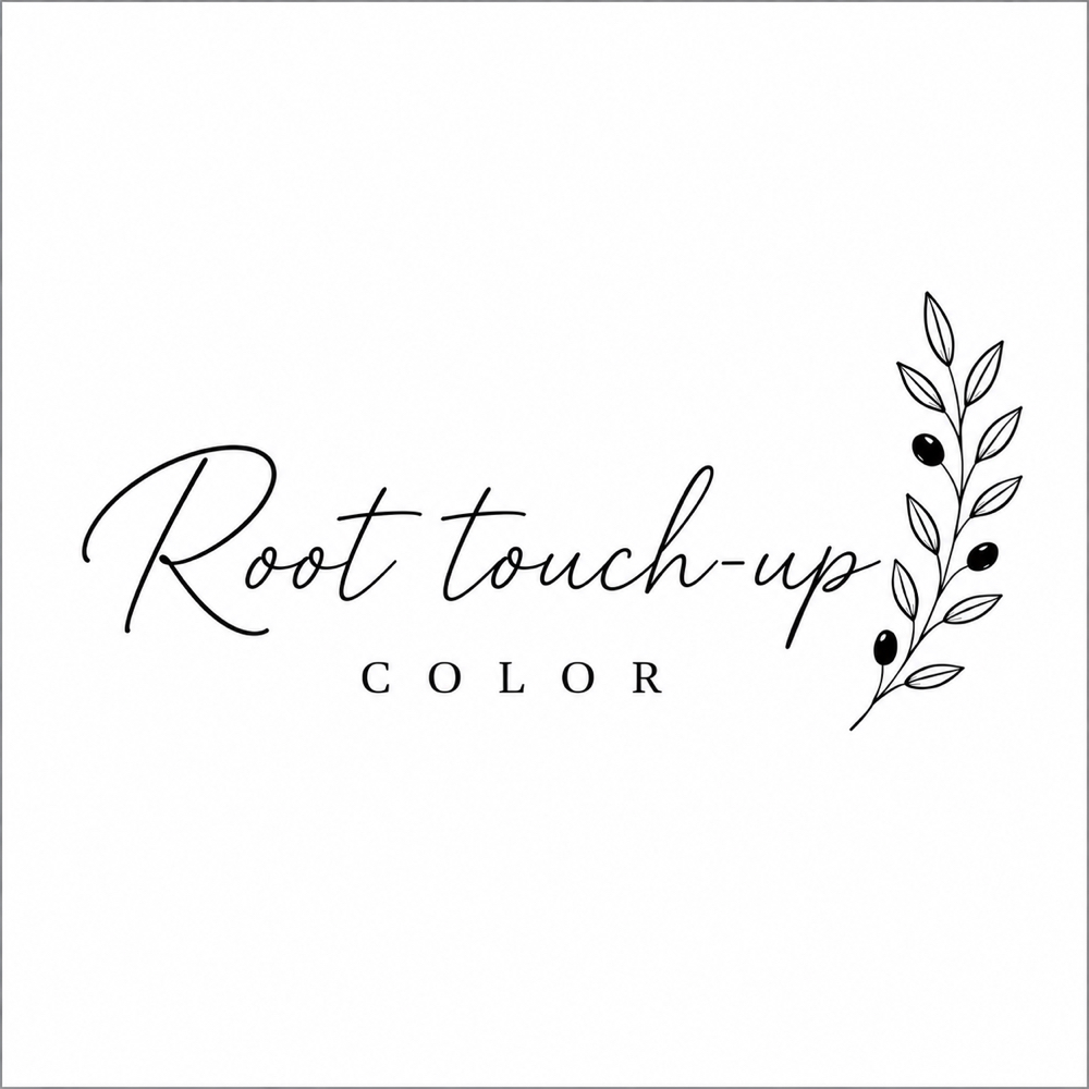 Root Touch-Up at Alive Hair Studio in Goodyear, AZ