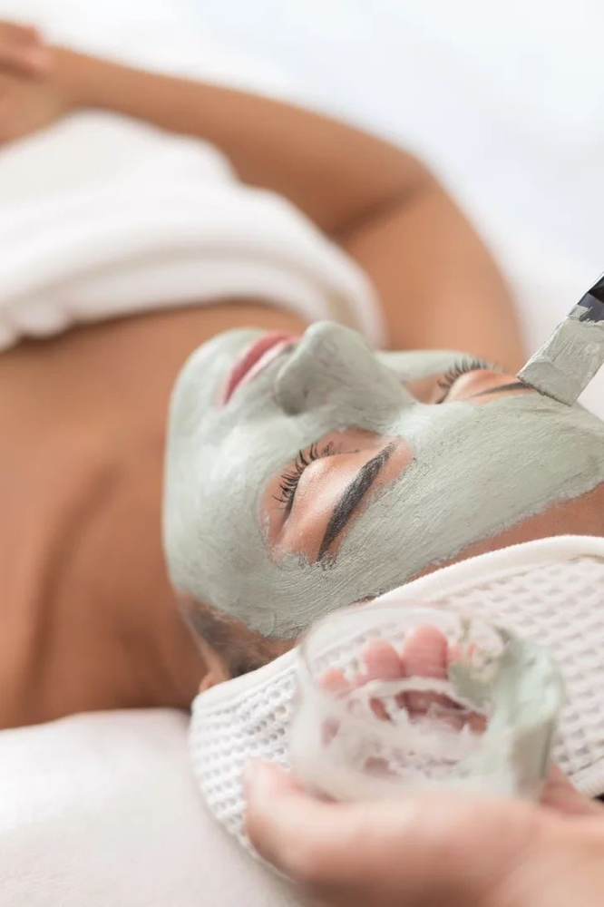 Microderm & IPL Therapy Facial