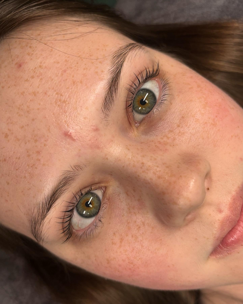 Lashes at Blooming Beauty by Kay in Charlotte, MI