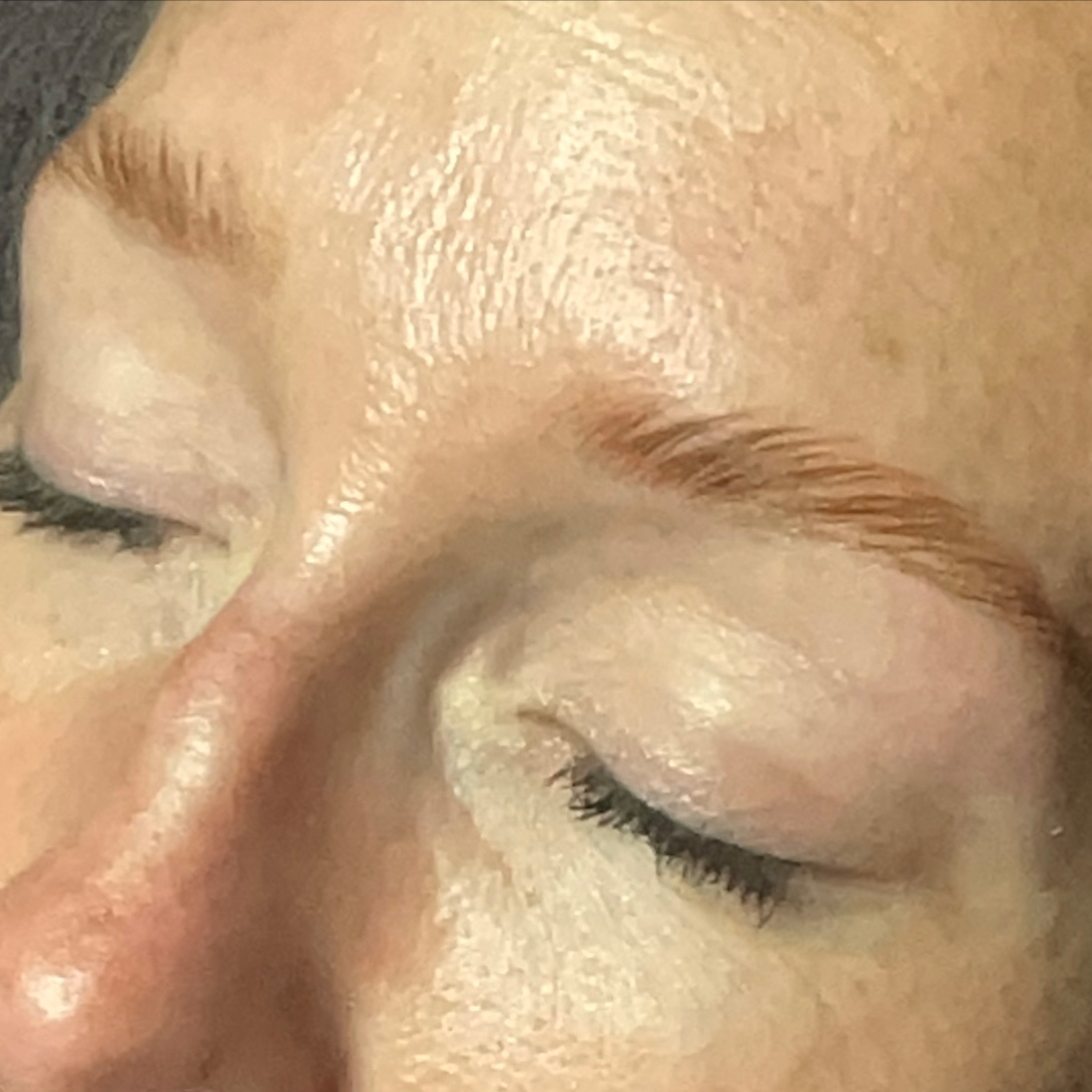 Brow Tinting (Alone) at Lunar Rituals in Fremont, NE