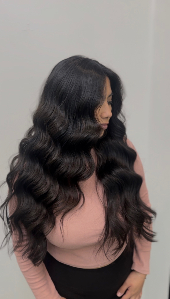 Solid Color at Valerie Lujan in Bakersfield, CA