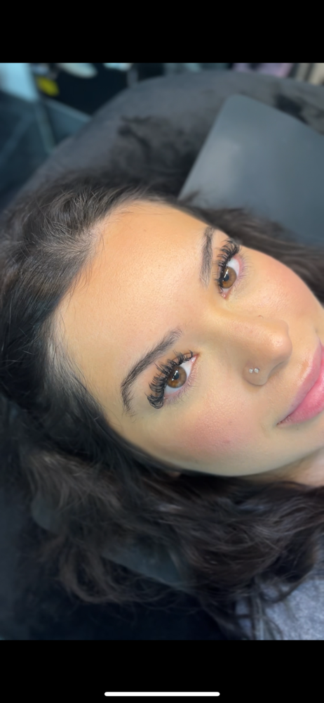 Wet Set (fill) Must Have 40% at Destiny Benitez in Clovis Ca, CA